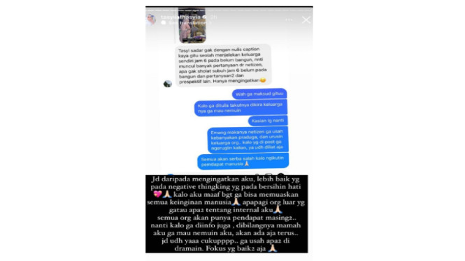 Instagram/tasyiiathasyia