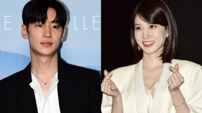 Lee Je Hoon dan Park Eun Bin Jadi MC BIFF 2023