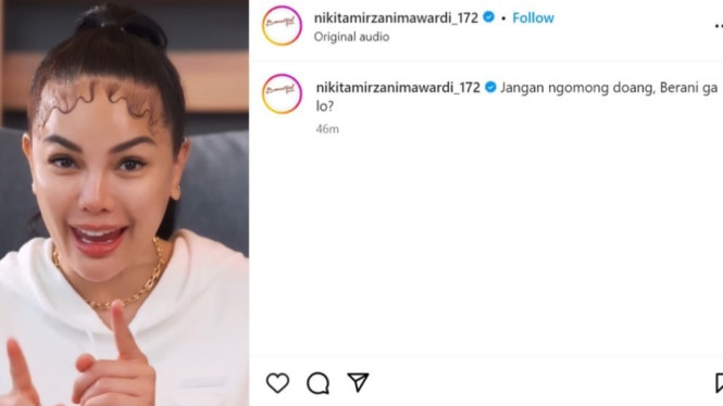 Instagram/nikitamirzanimawardi_172