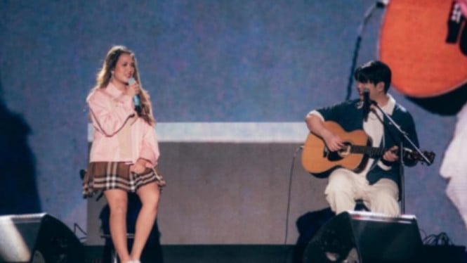 Instagram/@raisa6690