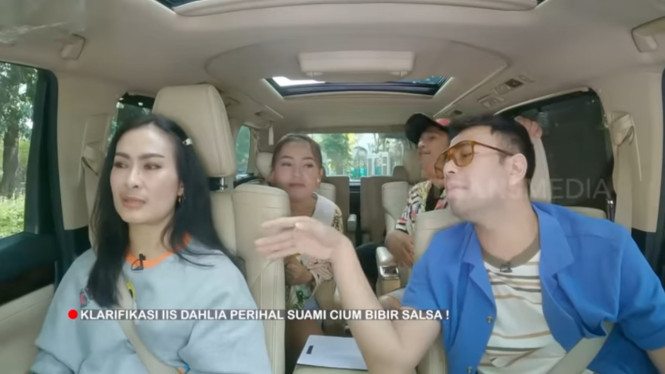 Youtube.com/TRANS 7 OFFICIAL