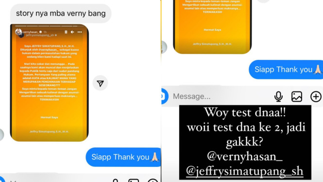 Instagram/sumargodenny