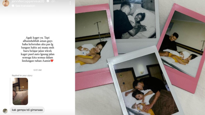 Instagram/jennifercoppenreal20