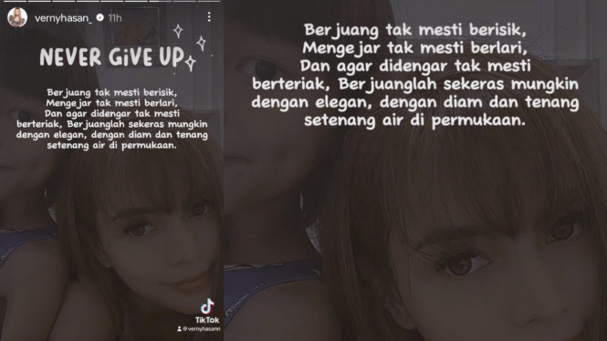 Instagram/vernyhasan_ 