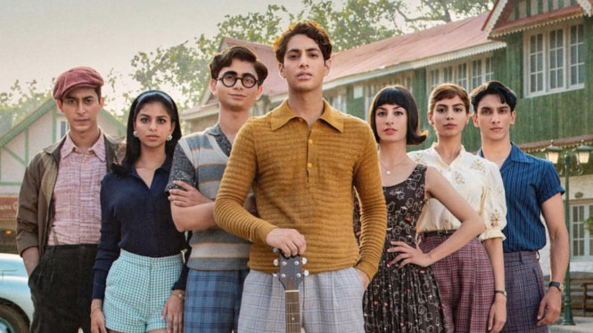 Instagram/suhanakhan