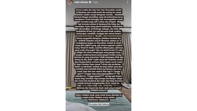 Instagram/@bebi.silvana