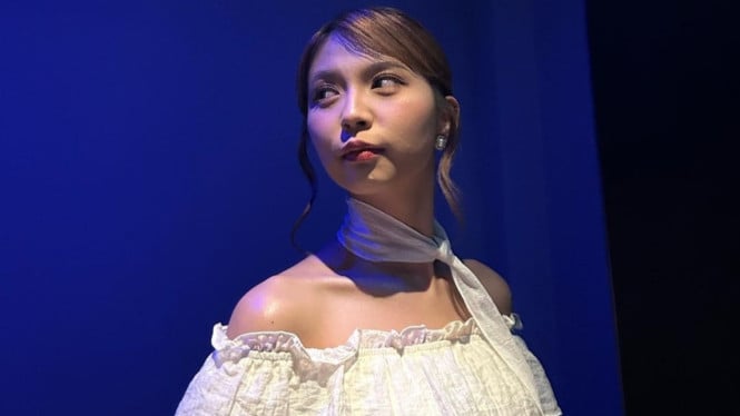 Instagram/ @jkt48.eli