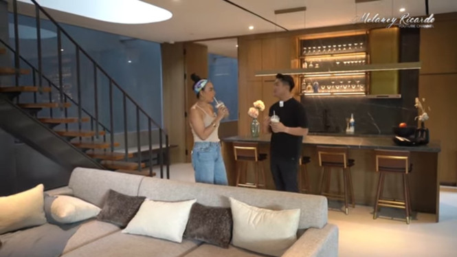 Tangkap layar YouTube 