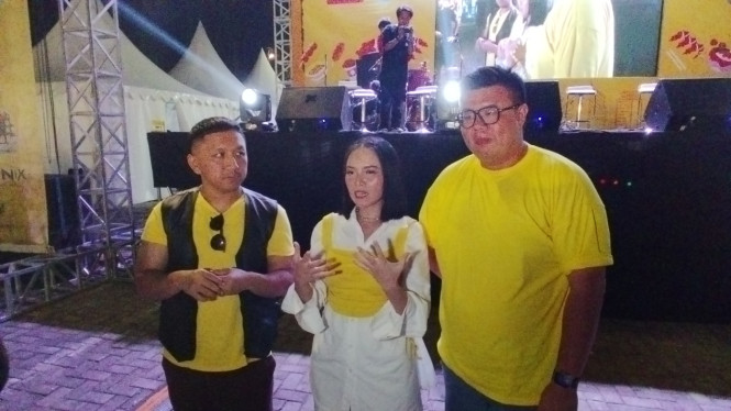 IntipSeleb/ Wahyu Firmansyah