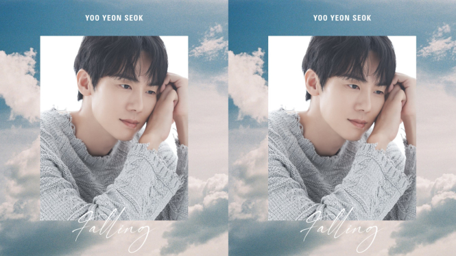 Peringati Debut ke-20 Tahun, Yoo Yeon Seok Bakal Rilis Lagu Spesial