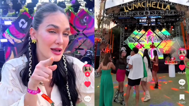 Tiktok/lunamaya