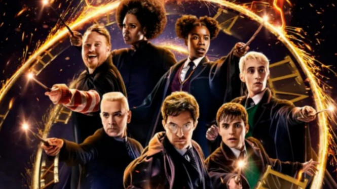 Sonia Friedman Productions/ Colin Callender/Harry Potter Theatrical Productions - Variety