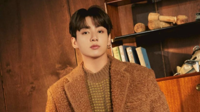 Instagram/jungkook_bighitentertainment