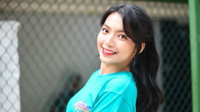 Instagram/ @jkt48gracia