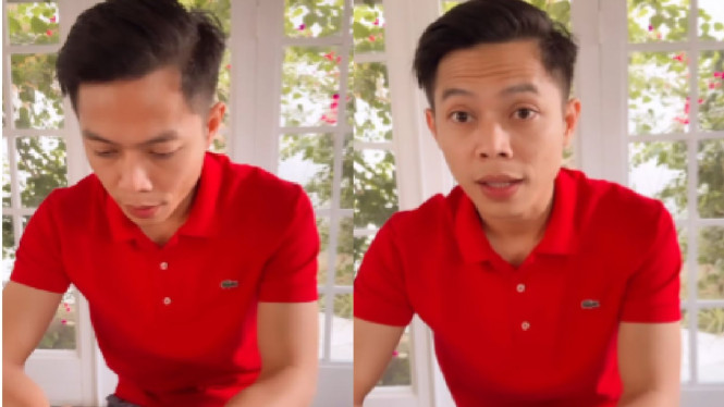 Instagram/larissachou