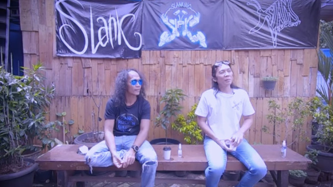 YouTube/Musik Slank