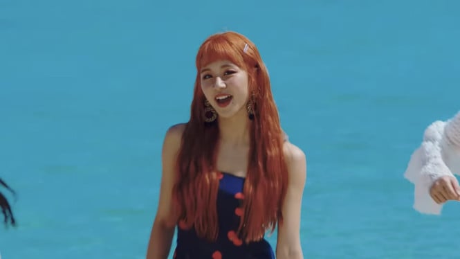 JYP Entertainment/YouTube