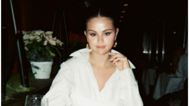 Followers Instagram 492 Juta, Selena Gomez Merasa Dibebani Tanggung Jawab