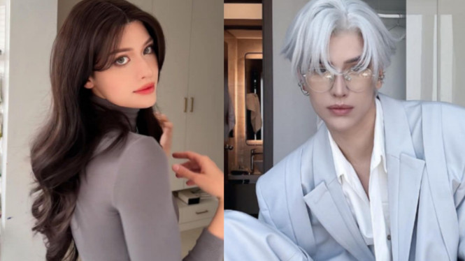 Instagram/@coser.karina