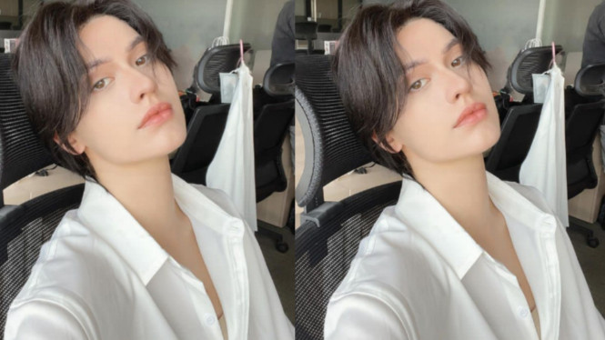 Instagram/@coser.karina