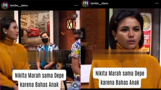 Instagram/lambe_danu