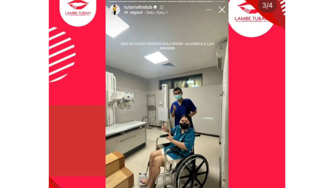 Instagram/lambe_turah