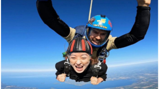 Instagram/@natashawilona12