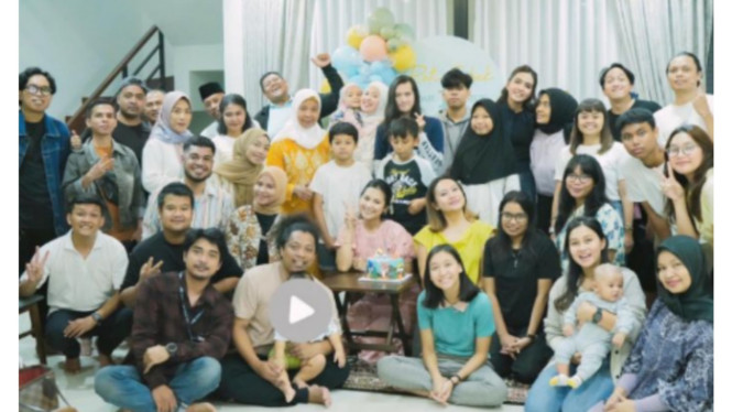 Instagram/@indahpermatas