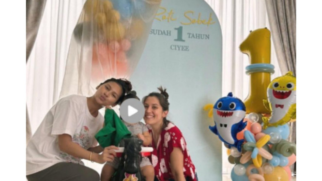 Instagram/@indahpermatas