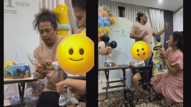 Instagram/@jehanalbertfauzie