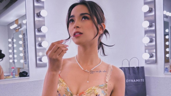 Instagram/ @ajravsss