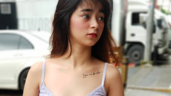 Instagram/ @ajravsss