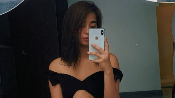 Instagram/ @ajravsss