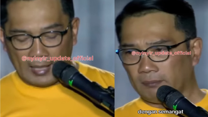 Instagram/rumpi_gosip