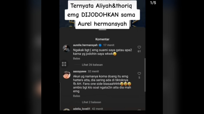 Instagram/lambe_danu