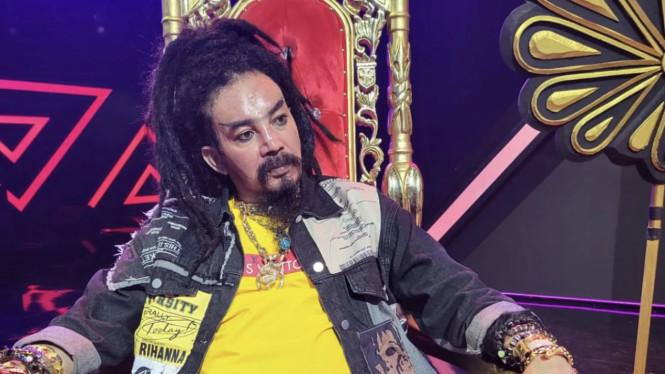 Instagram/limbadindonesia