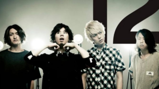 Instagram/@oneokrockofficial