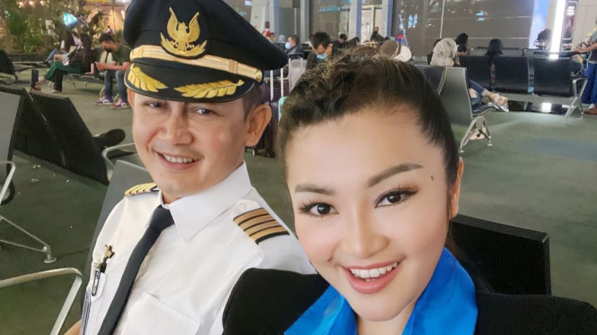 Instagram/fitricarlina