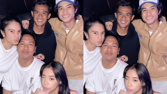 Instagram/mailsyahputra