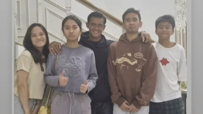 Instagram/arhanazizah