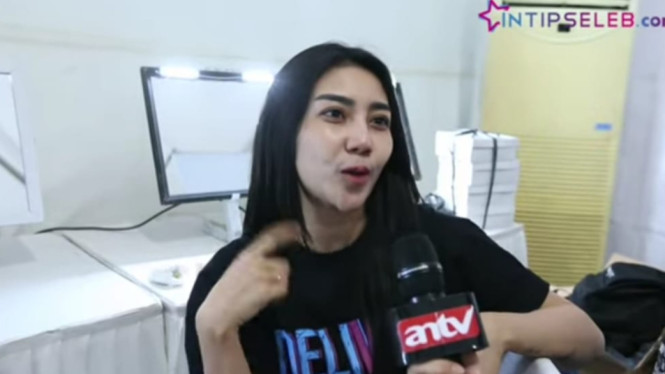 YouTube/intipseleb Official