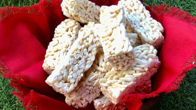 Instagram/dyah_astiana