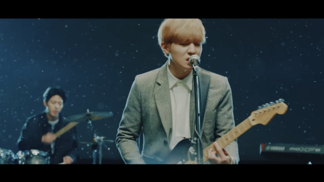 JYP Entertainment/YouTube