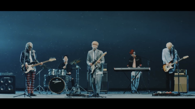 JYP Entertainment/YouTube