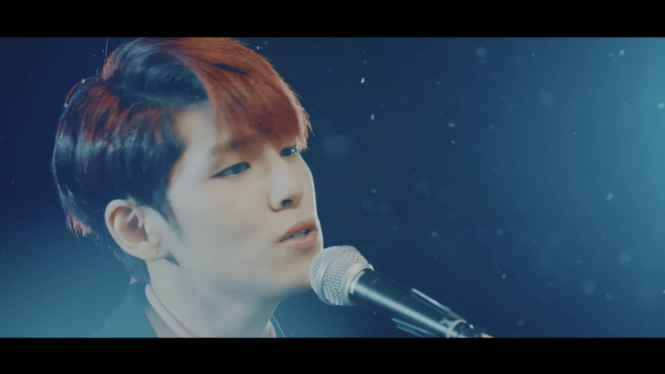 Lirik Lagu You Were Beautiful - DAY6 dengan Terjemahan Indonesia