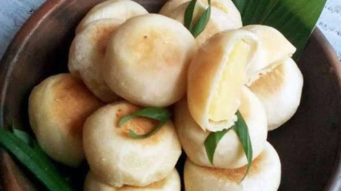 Resep Bakpia Pathok, Lezatnya Camilan Khas Yogyakarta