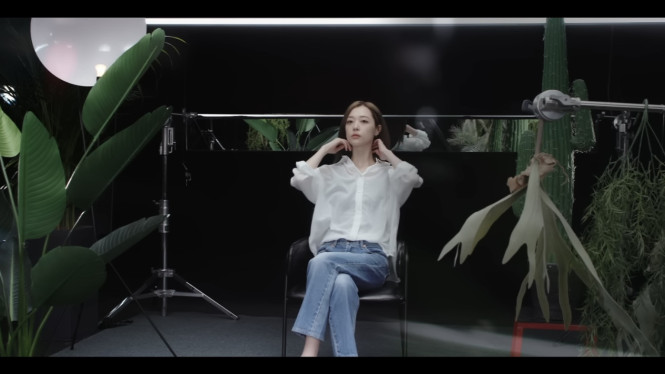 Busan International Film Festival/YouTube