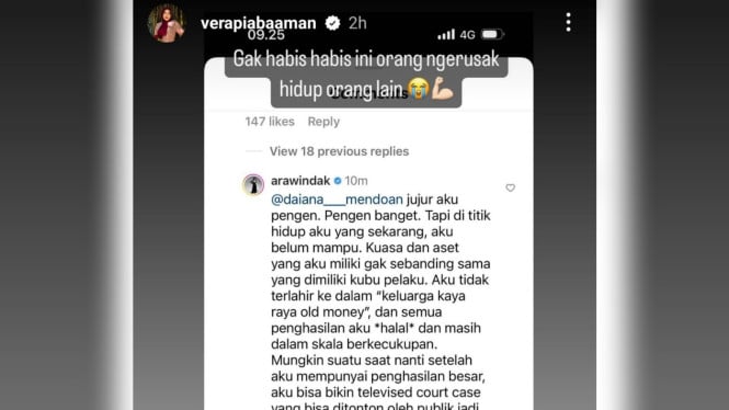 Instagram/verapiabaaman