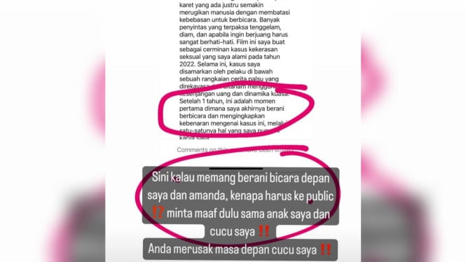 Instagram/verapiabaaman