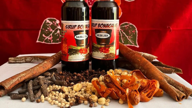 Instagram/salsajaya.official